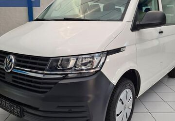 VW T6 Transporter 94.400 km 24.400 &euro; Thurmansbang/Thannberg 94169