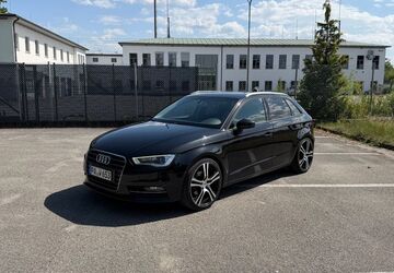 Audi A3 215.000 km 9.990 &euro; Passau 94034