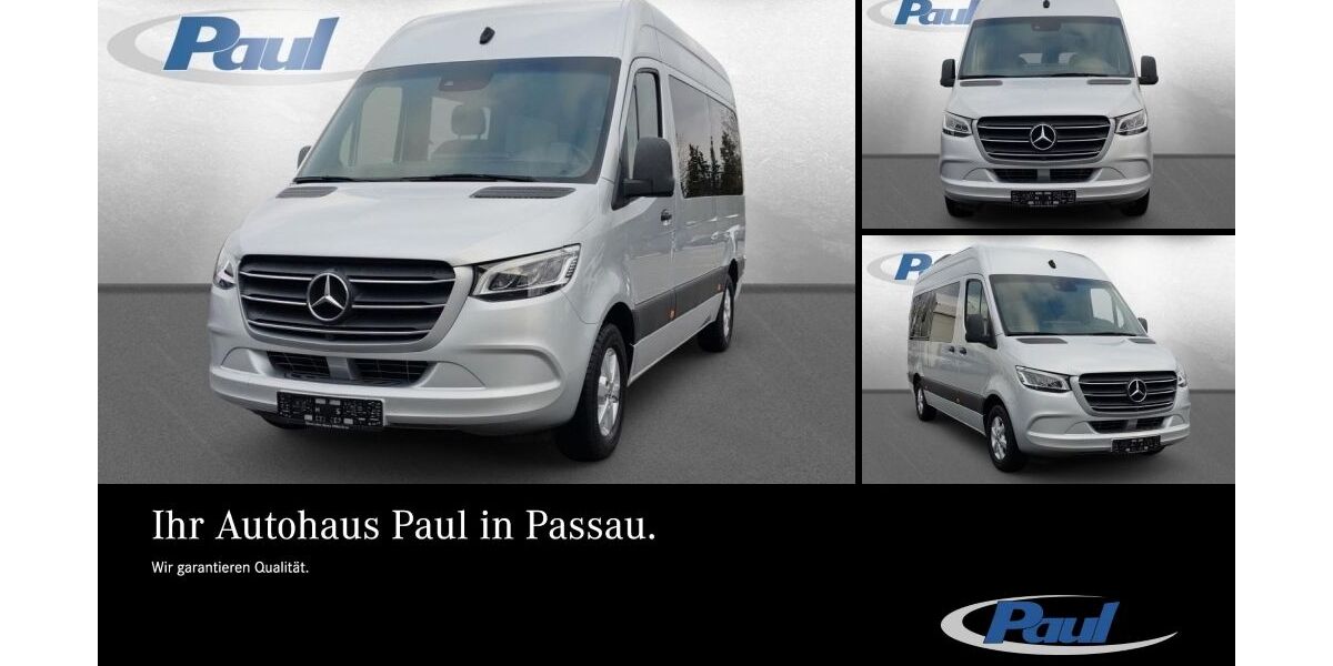 Mercedes-Benz Sprinter 76.172 km 49.861 &euro; Passau 94036