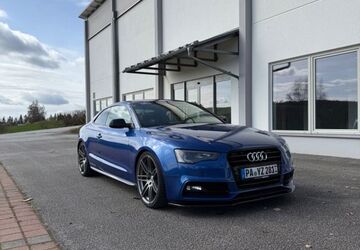 Audi A5 92.700 km 22.900 &euro; Untergriesbach 94107