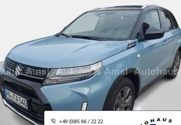 Suzuki Vitara 10.250 km 26.790 &euro; Hauzenberg 94051