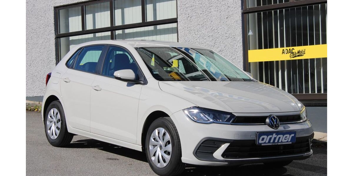 VW Polo 27.200 km 14.780 &euro; Passau 94036