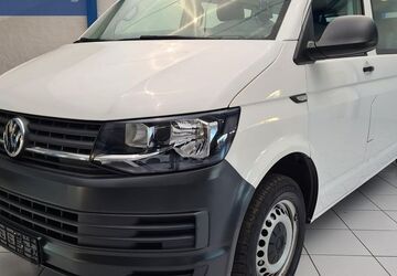 VW T6 Transporter 87.500 km 25.900 &euro; Thurmansbang/Thannberg 94169