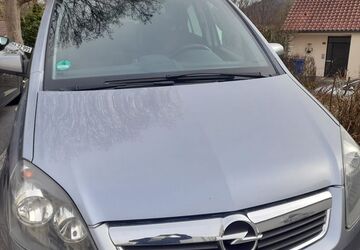 Opel Zafira 302.124 km 2.400 &euro; Passau 94036