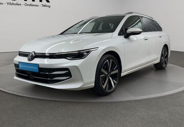 VW Golf 14.872 km 33.260 &euro; Passau 94032