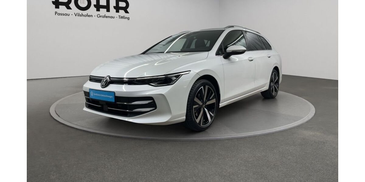 VW Golf 14.872 km 33.260 &euro; Passau 94032