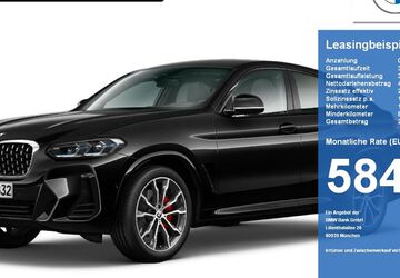 BMW X4 25.244 km 52.750 &euro; Passau 94036