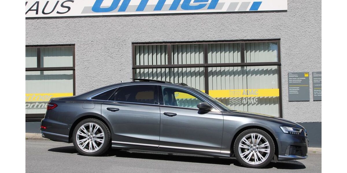 Audi A8 113.500 km 36.600 &euro; Passau 94036