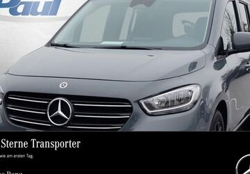 Mercedes-Benz T-Klasse 24.166 km 25.900 &euro; Passau 94036