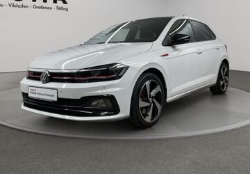 VW Polo 77.200 km 16.890 &euro; Passau 94032