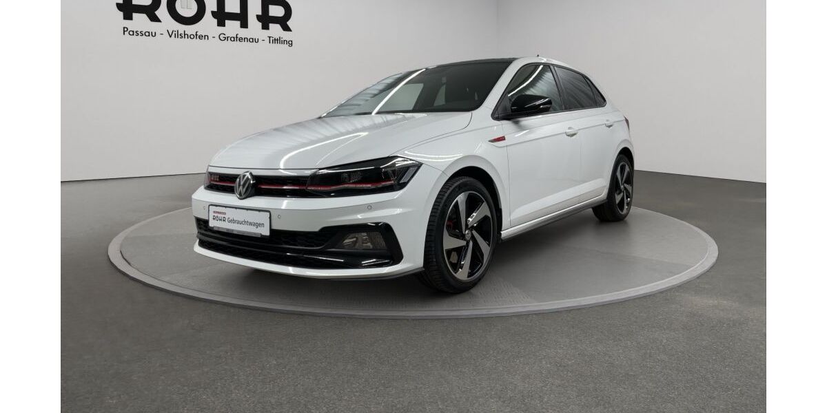 VW Polo 77.200 km 17.260 &euro; Passau 94032
