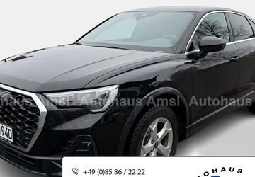 Audi Q3 74.500 km 32.490 &euro; Hauzenberg 94051