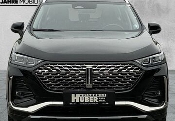 GWM Wey 03 14.900 km 39.890 &euro; Pocking 94060