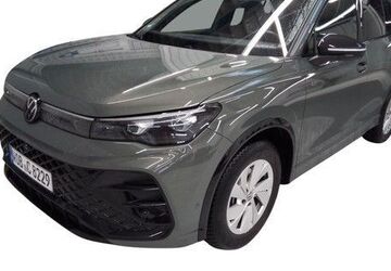 VW Tiguan 29.888 km 46.960 &euro; Passau 94032