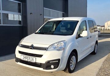 Citroen Berlingo 151.000 km 7.734 &euro; Pocking 94060