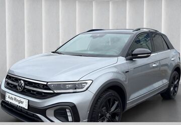 VW T-Roc 4.500 km 39.880 &euro; Pocking 94060
