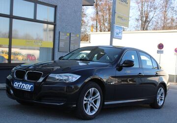 BMW 316 155.000 km 5.990 &euro; Passau 94036