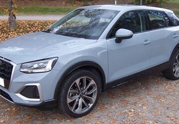 Audi Q2 42.000 km 24.900 &euro; Hutthurm 94116