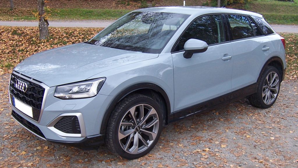 Audi Q2 42.000 km 24.900 &euro; Hutthurm 94116