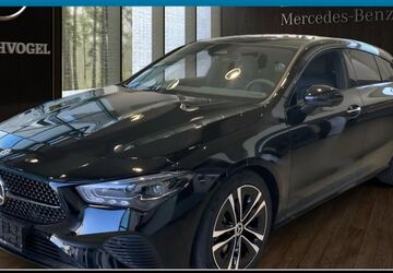 Mercedes-Benz CLA 180 Shooting Brake 9.900 km 31.970 &euro; Passau 94034