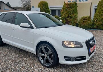Audi A3 224.000 km 3.790 &euro; Pocking 94060