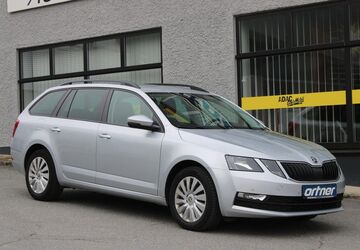Skoda Octavia 183.700 km 11.900 &euro; Passau 94036