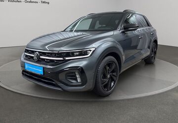 VW T-Roc 29.925 km 32.457 &euro; Passau 94032