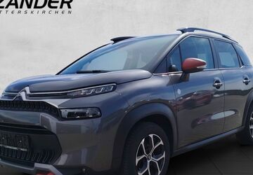 Citroen C3 Aircross 83.750 km 11.900 &euro; Otterskirchen 94575