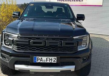 Ford Ranger 20.770 km 66.499 &euro; Aicha v. W. / Weferting 94529