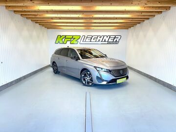 Gebrauchte Peugeot 308