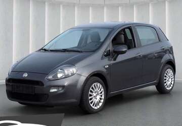 Fiat Punto 172.599 km 2.780 &euro; Ruhstorf 94099