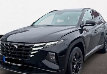 Hyundai TUCSON 39.889 km 26.390 &euro; Hutthurm 94116