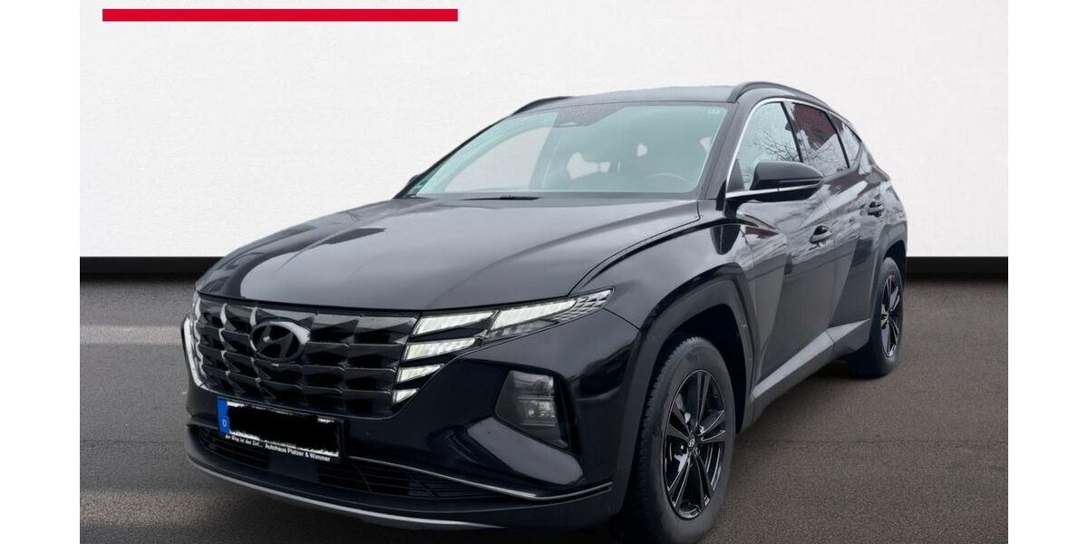 Hyundai TUCSON 39.889 km 26.390 &euro; Hutthurm 94116
