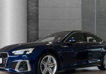 Audi A5 24.500 km 39.400 &euro; Vilshofen 94474