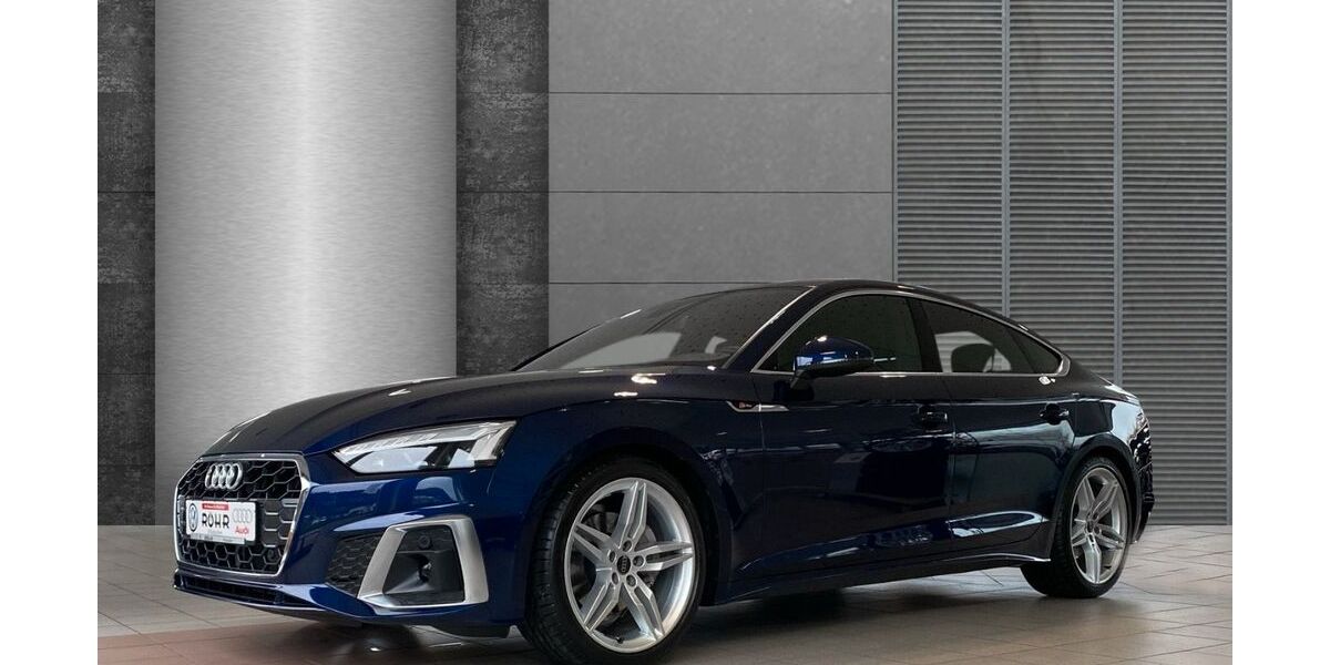 Audi A5 24.500 km 39.400 &euro; Vilshofen 94474