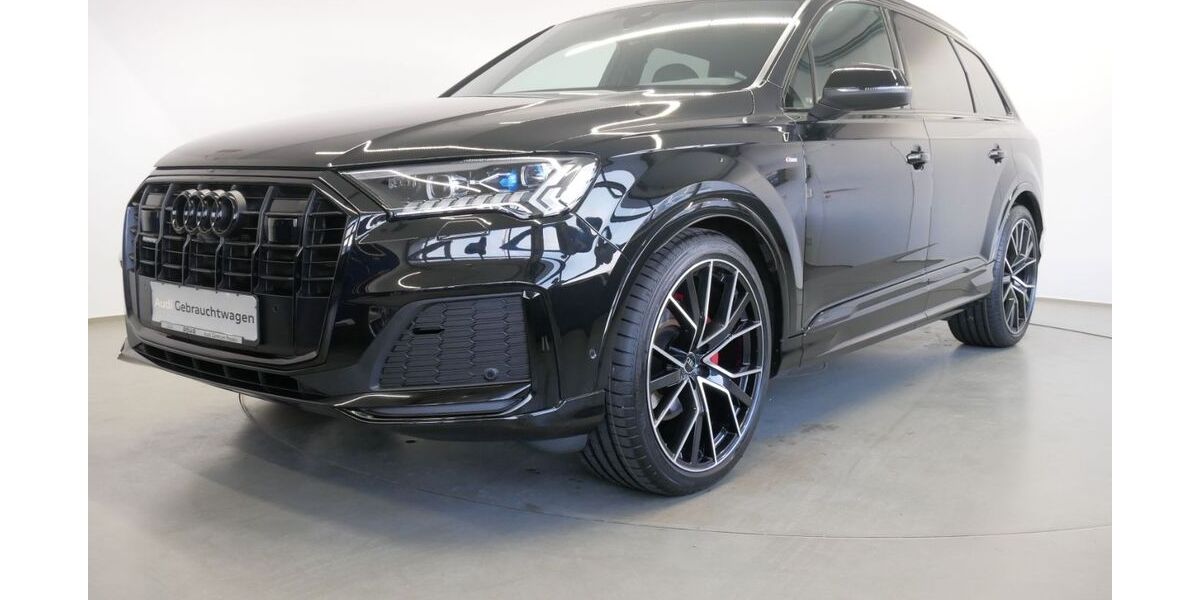Audi Q7 67.570 km 62.850 &euro; Passau 94036