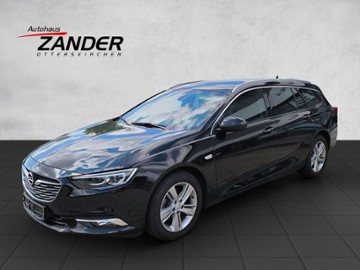 Gebrauchte Opel Insignia