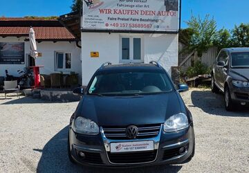 VW Golf 250.000 km 1.800 &euro; Passau 94036