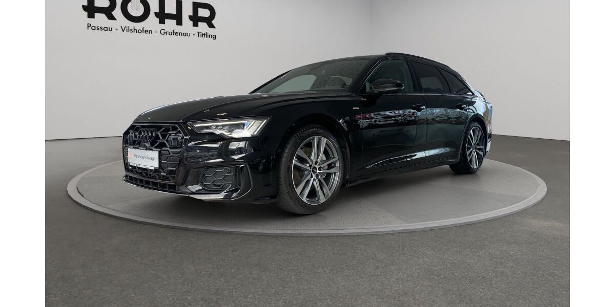 Audi A6 30.647 km 52.720 &euro; Vilshofen 94474
