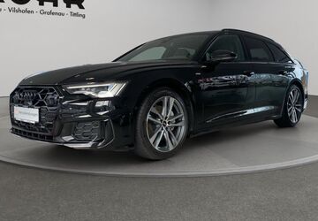 Audi A6 30.647 km 52.730 &euro; Vilshofen 94474