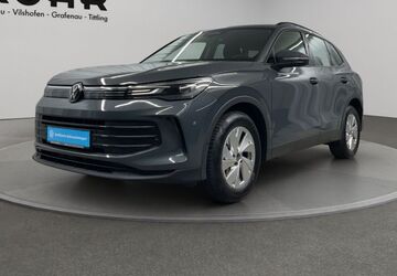 VW Tiguan 10.800 km 31.689 &euro; Passau 94032