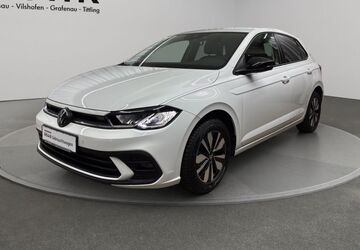VW Polo 25.280 km 23.440 &euro; Passau 94032