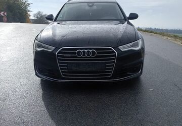 Audi A6 171.247 km 13.950 &euro; Salzweg 94121