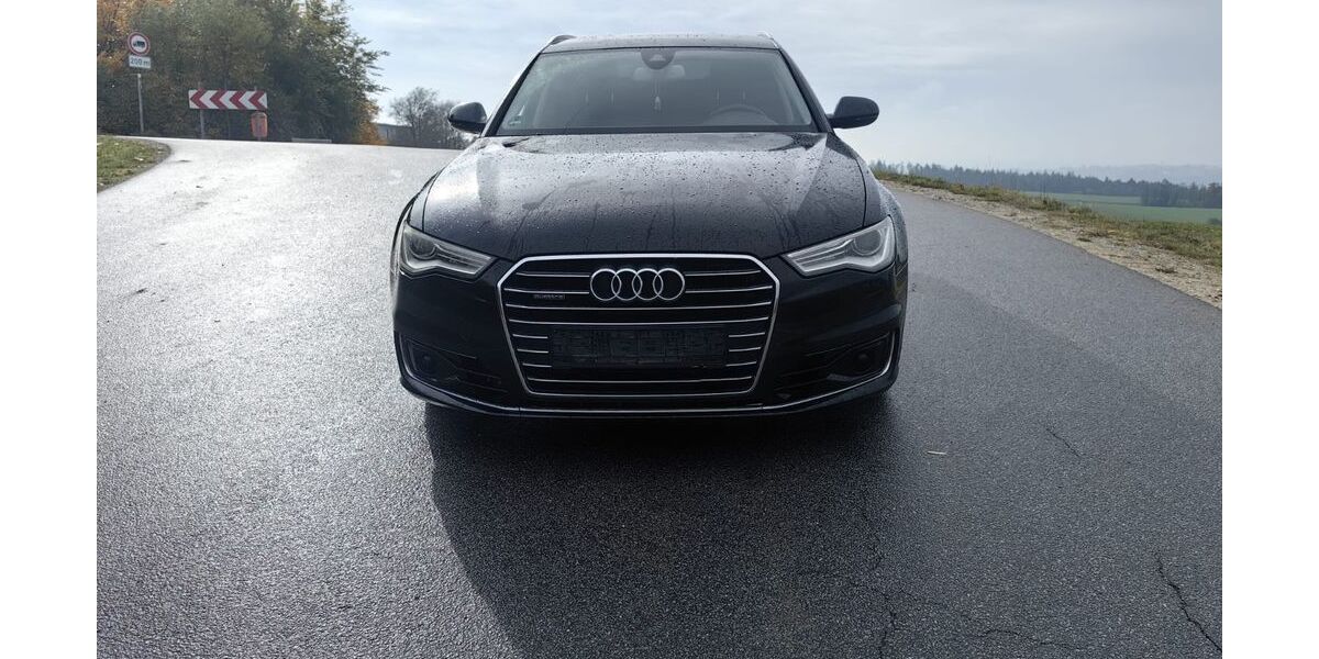 Audi A6 171.247 km 13.950 &euro; Salzweg 94121