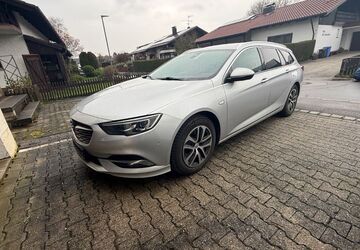 Opel Insignia 140.000 km 10.000 &euro; Egglfing 94072