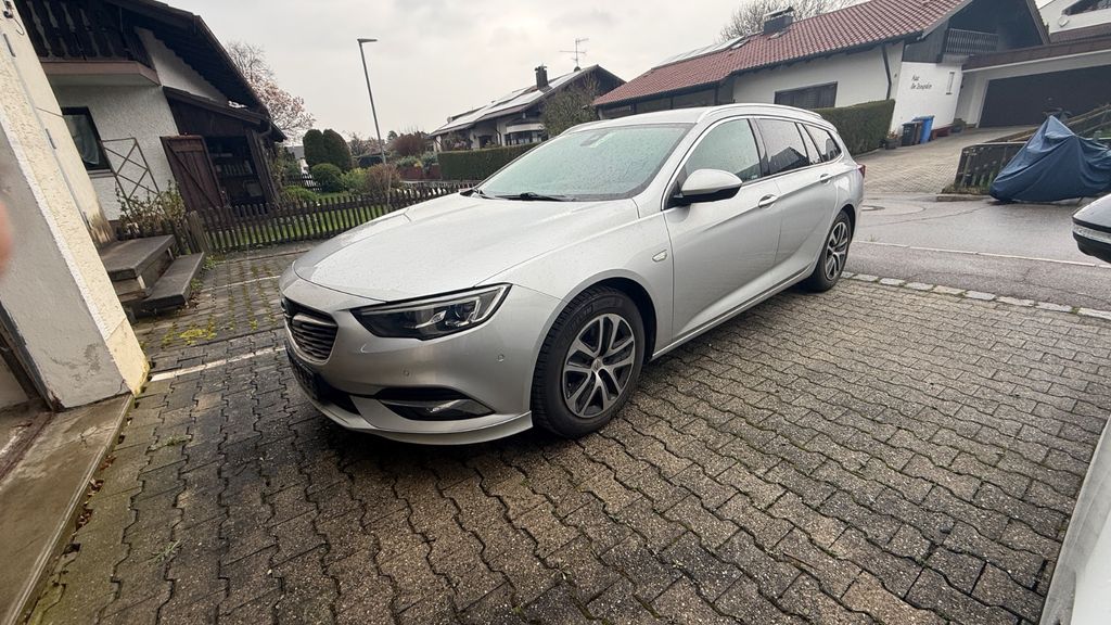 Opel Insignia 140.000 km 10.000 &euro; Egglfing 94072