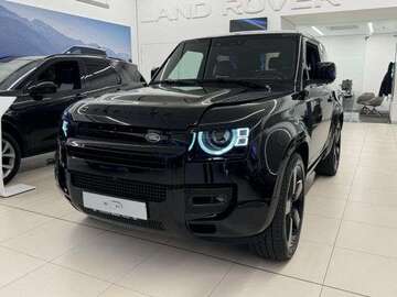 Gebrauchte Land Rover Defender