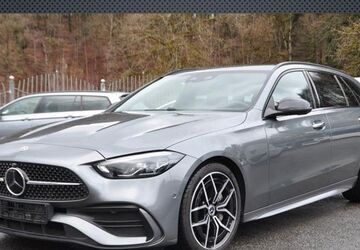 Mercedes-Benz C 200 121.343 km 28.900 &euro; Passau 94036