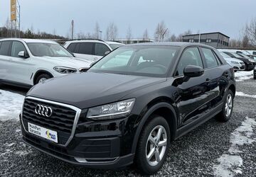 Audi Q2 129.237 km 15.090 &euro; Hutthurm 94116
