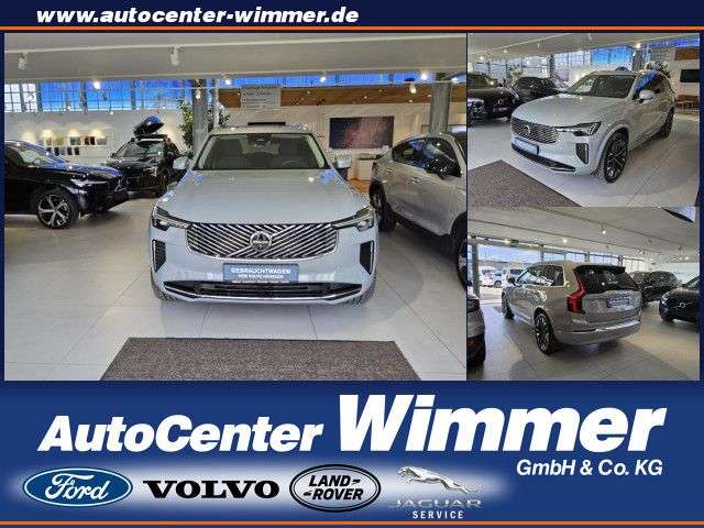 Volvo XC90 12.000 km 62.900 &euro; Passau 94036